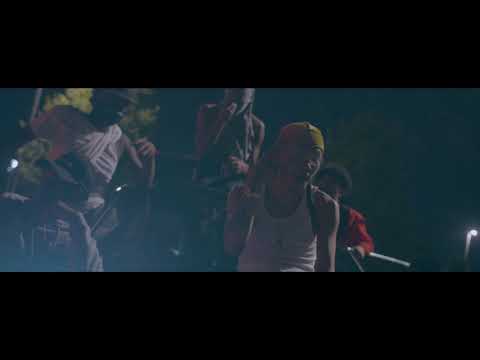 Ching - No Brakes (Official Music Video)