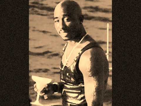 2pac- Komradz (Real Og Version) (Ft. Storm & Outlawz)