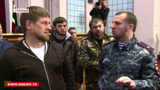 В поисках острых ощущений