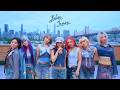 HANA / Blue Jeans - Dance Performance in New York -