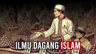 Download lagu Trading in the Style of the Prophet Muhammad SAW: A Forgotten Business Strategy mp3