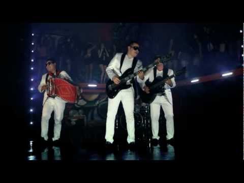 Enigma Norteño - Los Lujos del R (Video Oficial)