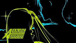 Cover art for Blink Gone