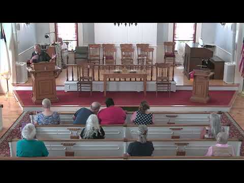 Sunday Service 8/10/25
