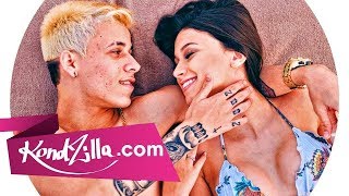 MC Pedrinho - Volta Pra Mim Amor - Não To Aguentando (VídeoClipe) Lançamento 2019