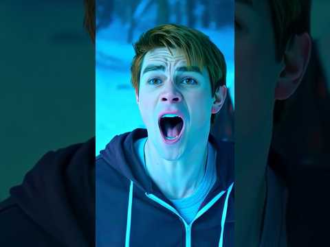 Riverdale - OMG! What happened to Cheryl😱😱😱 #riverdale #series #shorts #edit #viralvideo #shortsfeed