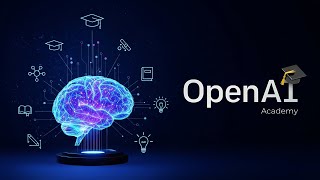 @OpenAI launched an AI Academy