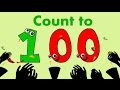 Count to 100 song for children