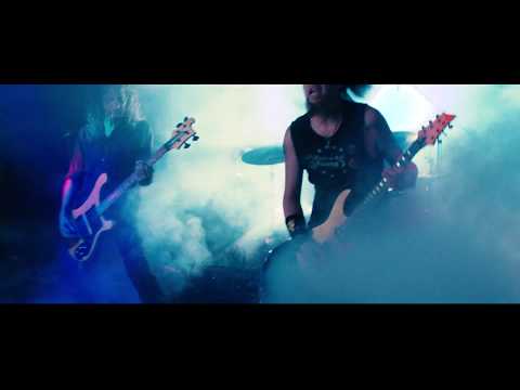 DERANGED- Brad Jurjens feat. Jeff Scott Soto