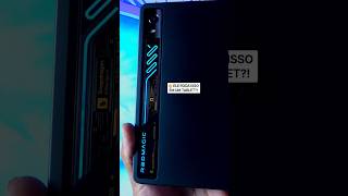 🤯 ELE RODA ISSO EM UM TABLET?! REDMAGIC ASTRA 2 #viral #shorts