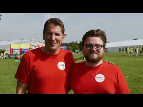 Spree SW 2020 Promo Video