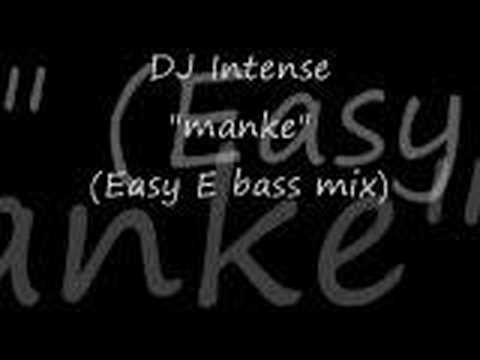 manke-dj intense