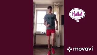 Тренер Миронов Н В Группа ТСС 2