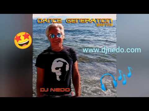 DJ Nedo - Never Stop