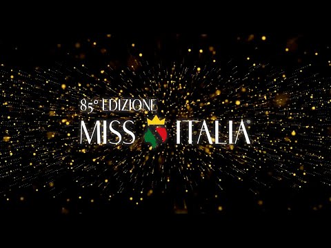 Miss Italia 2024 - La Finale (+ Academy)