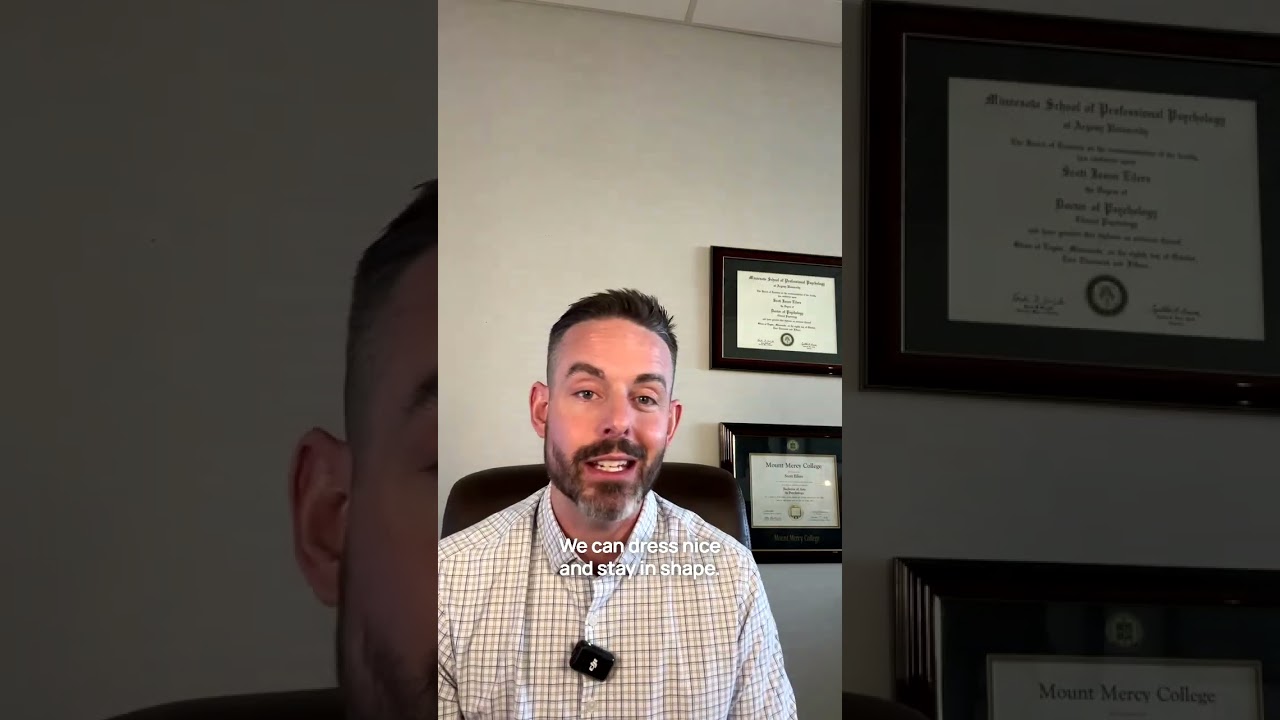 What High Functioning Depression Really Looks Like