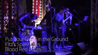 Live Show Fitz's Spare Keys | Put Your Guns in the Ground