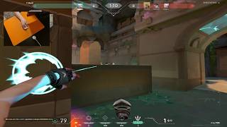 florescent Jett Lotus RANKED GOAT