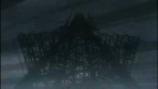 FLCL AMV - The Echoing Green - Suffer