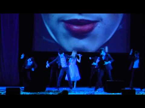 Animatsuri 2010 - ANKORE PROJECT, Usagi Hayashi, Febris Erotica - Marionette