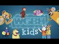 9 Story Brown Bag Films Wgbh Kids PBS Kids Logo 2021 2025