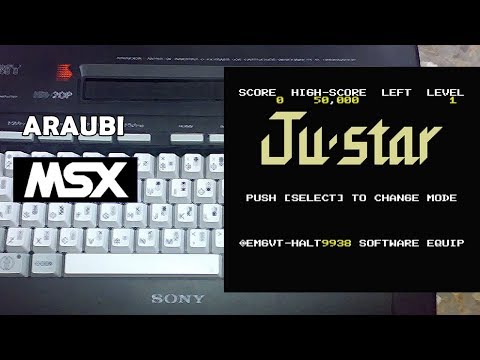 Commented walkthrough