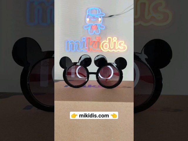 Vídeo relacionado con EHDWXVZM 4 Piezas Gafas Sol Azules Childrens Sunglasses con Lentes Polarizados para Niños de 6 años