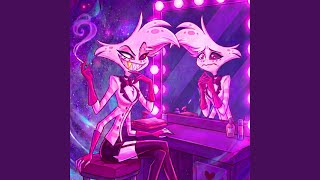 Easy (from "Hazbin Hotel") Angel Dust Version