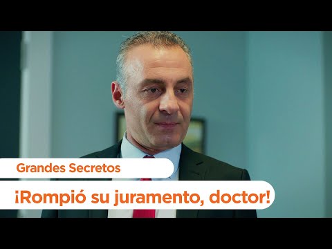 Suat se volvió loco - Grandes Secretos | Seni Kimler Aldı