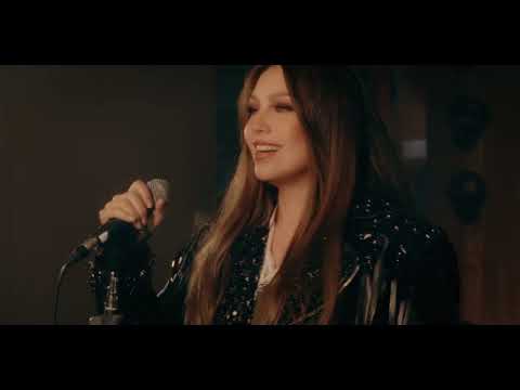 Videoclip de Persiana Americana — Thalia