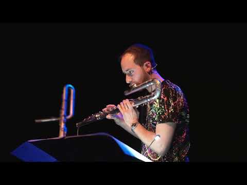 Daniela Terranova - To swim in the open sky (2021/22) - A. Baticci