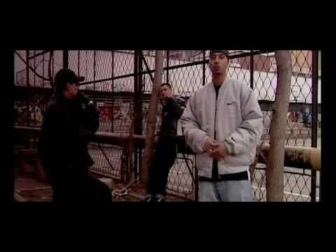 Мечока feat.Хората от Гетото - Вдигни Очи