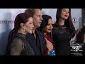 Demi Lovato And Priscilla Presley At The Annual Brent Shapiro Foundation For Alcohol And Drug Preven