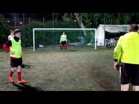 NLF7 PENALTY CUP 1/2