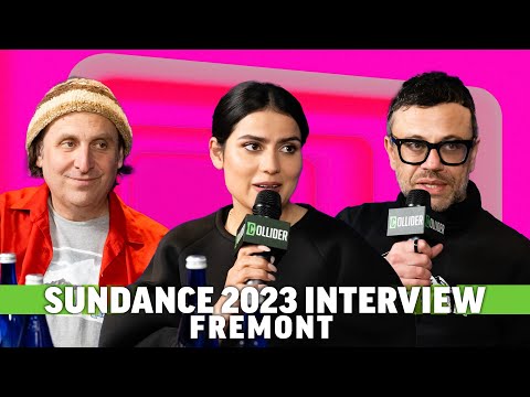 Fremont Cast & Director on Forgotten Refugees, Women of Afghanistan, & Telling Their Story