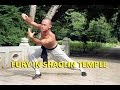 Wu Tang Collection - Fury In Shaolin Temple