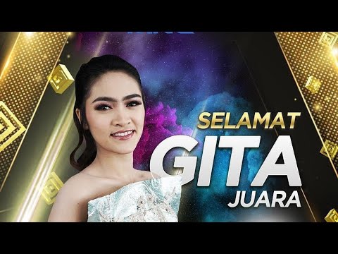 Lahirnya Bintang Baru | Gita asal Lombok Juara 1 KDI 2020