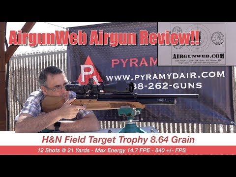 Ataman M2 Carbine .177 Amazing build quality, Shot Count, and Accuracy - Review by AirgunWeb