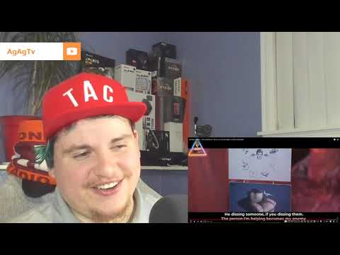 Reaction to: Aslixan x Noton\ə'siz (Re-diss to Tibu & Ziq Zaq & Rüzgar) | Paster ft. OD\Dorian Gray