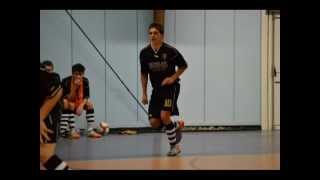 preview picture of video 'Wasquehal Futsal'