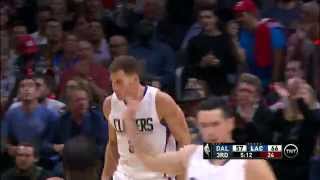 Blake Griffin - Los Angeles Clippers