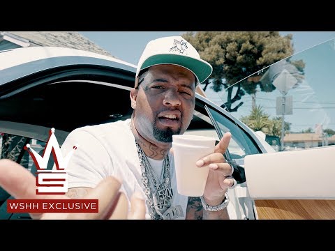 Philthy Rich Feat. Cookie Money "All White All Black" (WSHH Exclusive - Official Music Video)