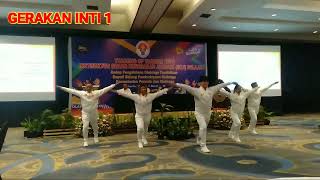 Download lagu SENAM KESEGARAN JASMANI (SKJ) PELAJAR #KEMENPORA RI# mp3