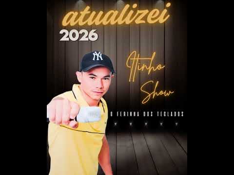 Itinho show 2026