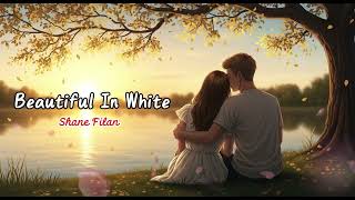Download lagu Shane Filan - Beautiful In White - Perfect for weddings 💍, Anniversaries ❤️ mp3