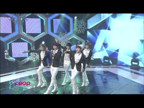 SimplyKPop por K Music de Claro!