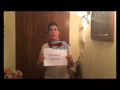 Y tú… ¿qué puedes hacer? La solución está en tus manos