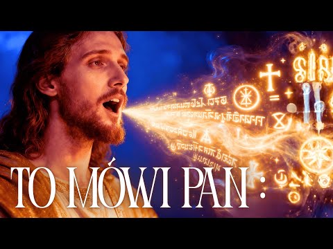 Jak Mieć Pewność, Że To Bóg Do Ciebie Mówi? | Podstawy Modlitwy - Lekcja 4 | Fabian Błaszkiewicz