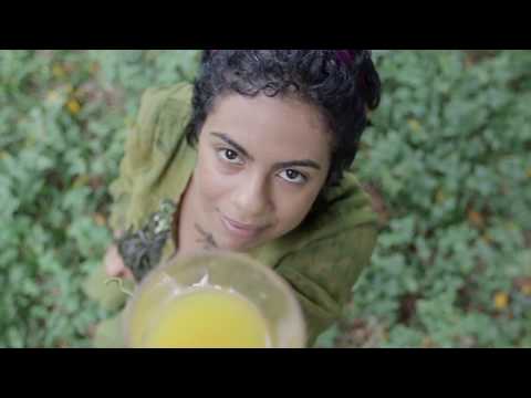 Rebecca Durães - PPK ELÉTRICA [Clipe Oficial] ⚡