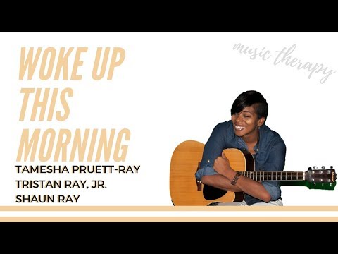 Thumbnail for Woke Up This Morning (With My Mind Stayed on Jesus) video